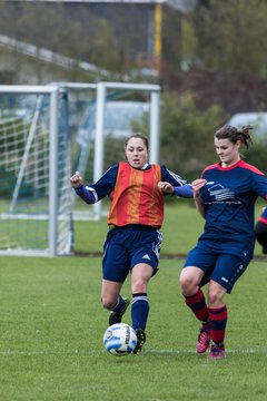 Bild 158 - F TSV Wiemersdorf - SV B�neb�ttel-Husberg : Ergebnis: 1:0